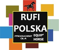 RUFI POLSKA dystrybutor EQUIP'HORSE
