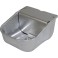 Poidło aluminiowe 4,5L o stałym poziomie wody
